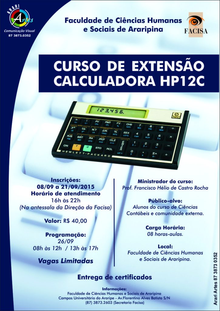 panfleto facisa curso calculadora_morgana