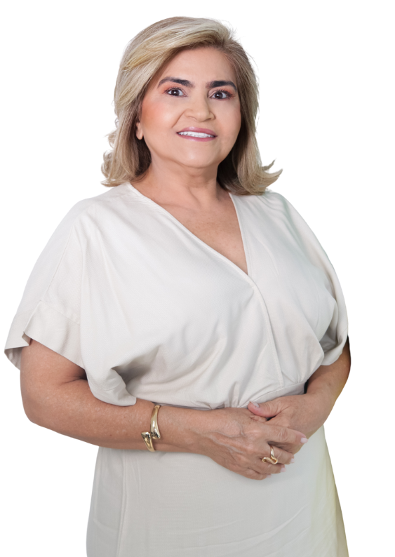 Professora da Rede Estadual de Pernambuco, Jucileide de Brito é formada em Biologia pela FAFOPA e possui especializações em Biologia Geral, Gestão Escolar, Gestão Pública e Gestão de Pessoas. Atuo